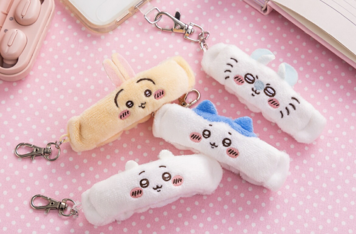 楽天市場】【くりまんじゅう】ちいかわ てんし♡あくま あくまな