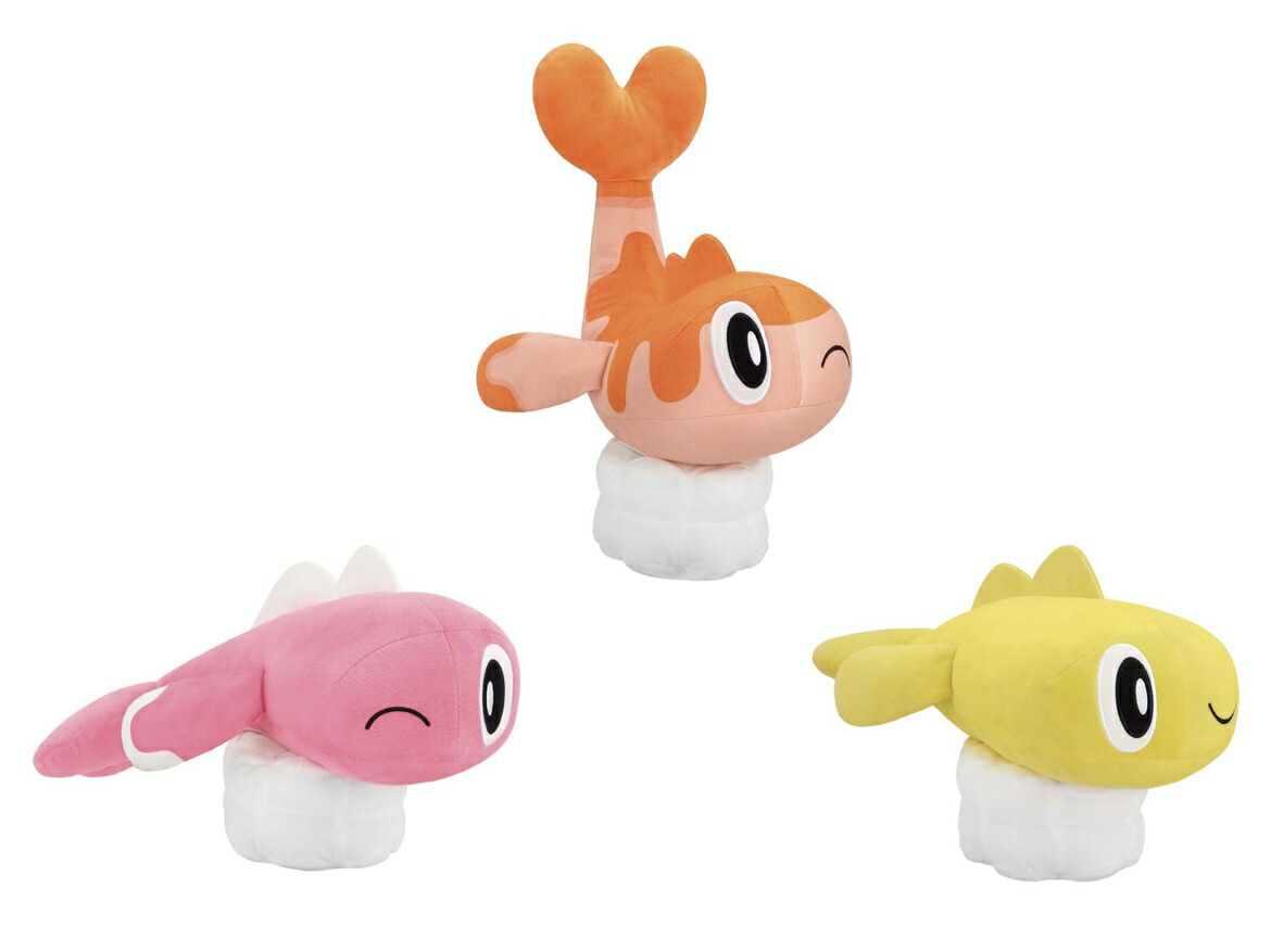 楽天市場】ポケモンマスターズ EX ぬいぐるみ～ダイゴ・N・シロナ