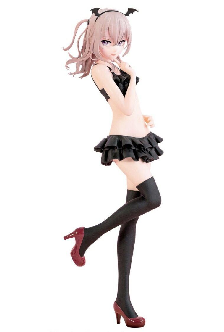 楽天市場】その着せ替え人形は恋をする アクリルパネル 着せ恋 ビスク