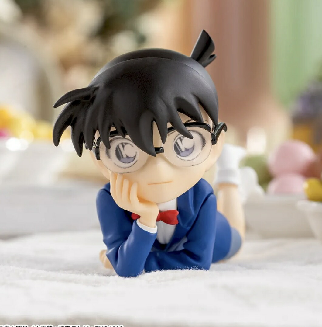 名探偵コナン　フィギュア　14点セット　まとめ売り 名探偵コナン フィギュア まとめ売り - メルカリ