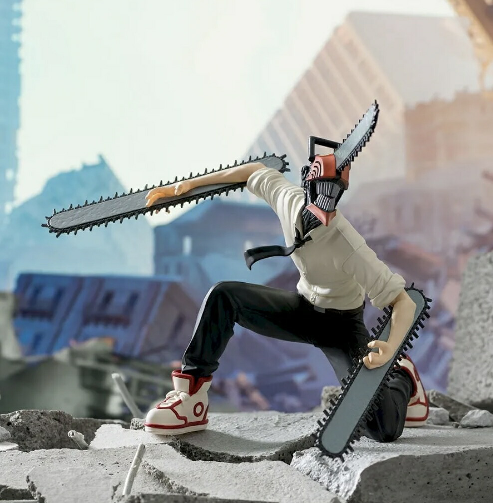 楽天市場】【チェンソーマン】劇場版『チェンソーマン レゼ篇