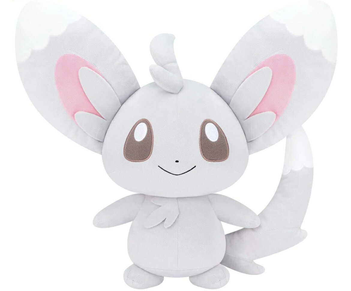 楽天市場】【ミミッキュ】ポケットモンスター めちゃもふぐっと