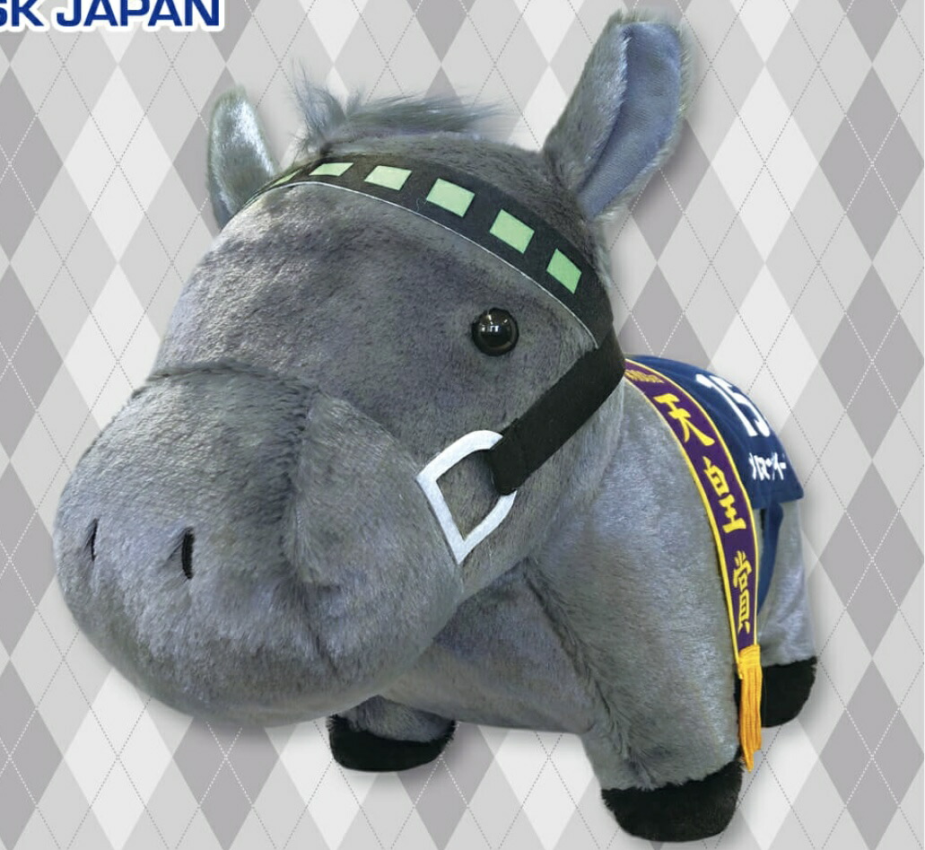 楽天市場】【イクイノックス】サラブレッドコレクション リアル