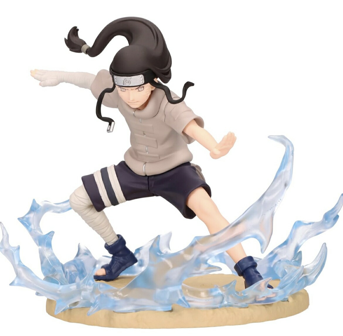 楽天市場】【ロック・リー】NARUTO-ナルト- BANPRESTO FIGURE
