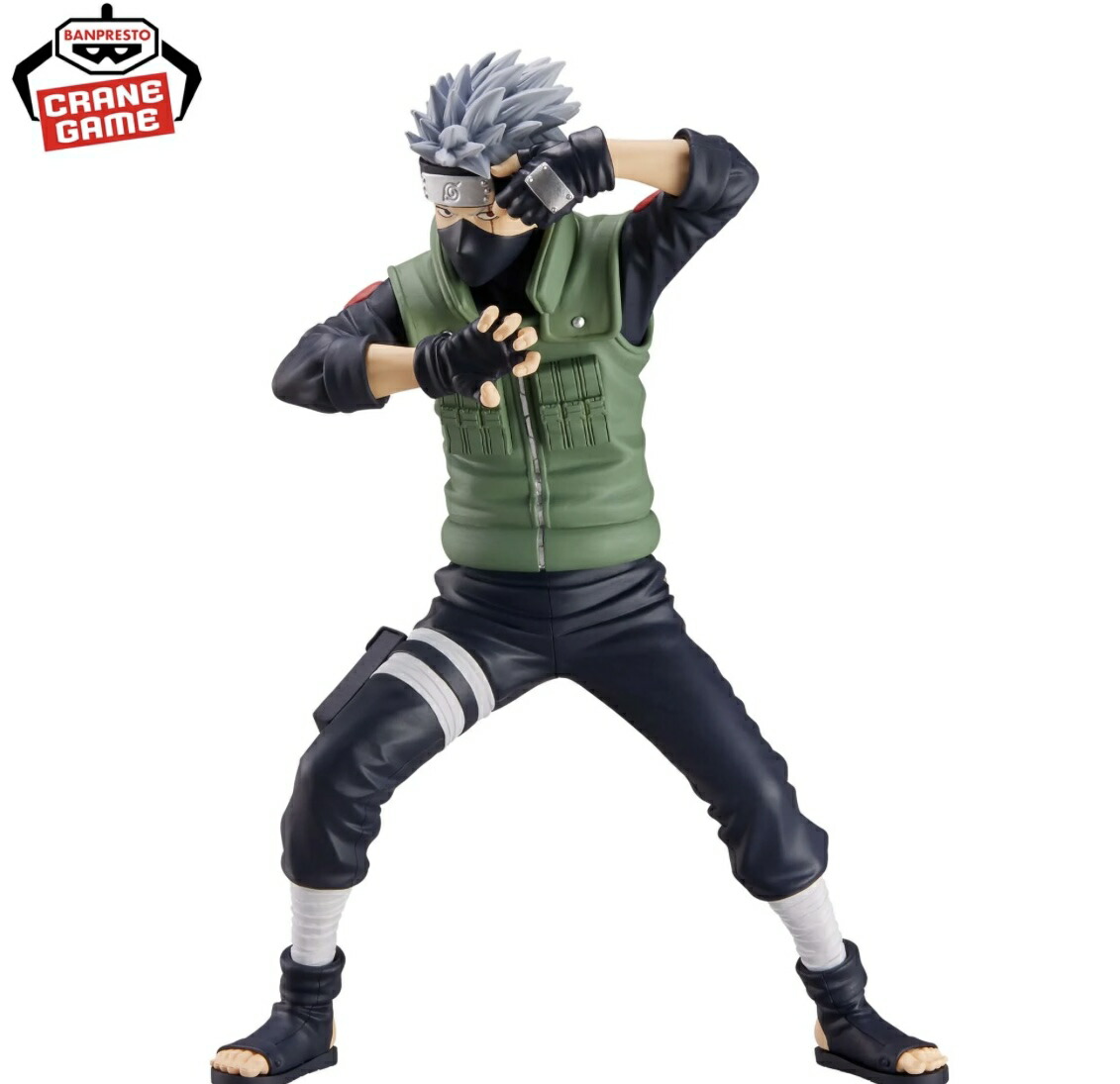 楽天市場】NARUTO-ナルト- 疾風伝 BANPRESTO FIGURE COLOSSEUM