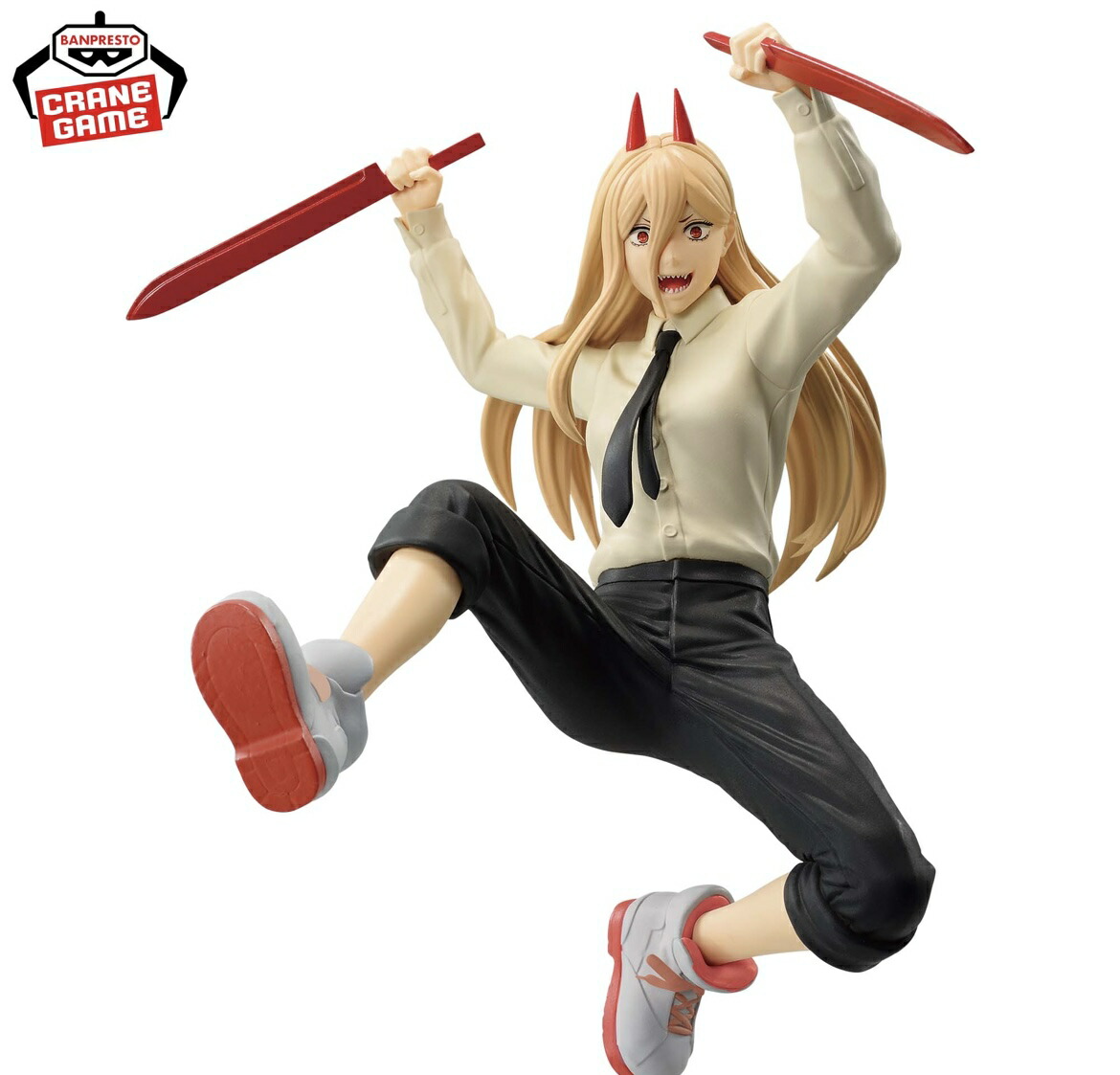 楽天市場】【ボム】劇場版『チェンソーマン レゼ篇』 Grandista-BOMB