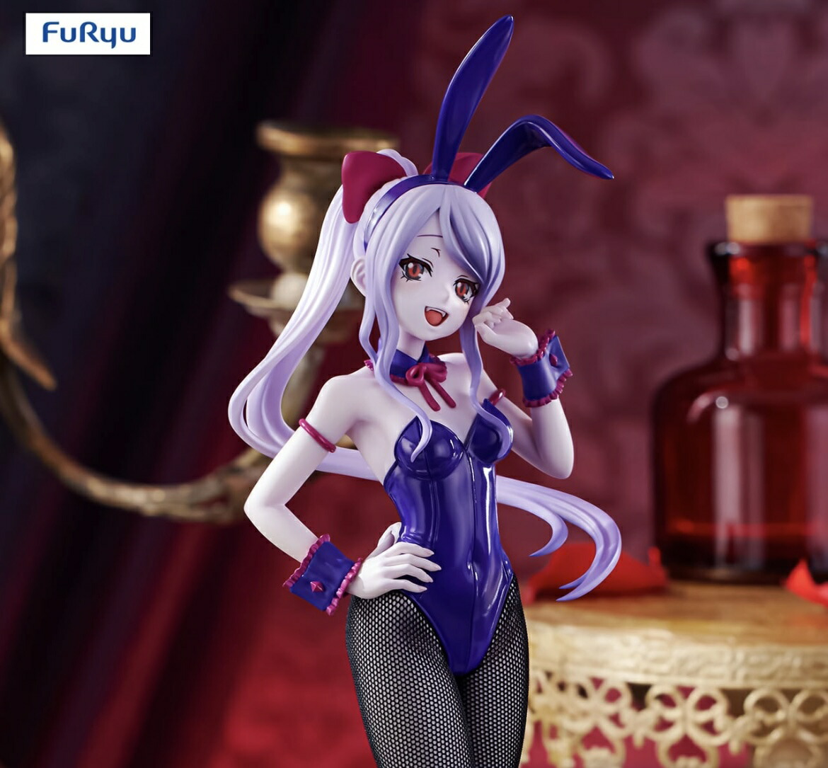 楽天市場】【宇崎花】宇崎ちゃんは遊びたい！ω BiCute Bunnies Figure