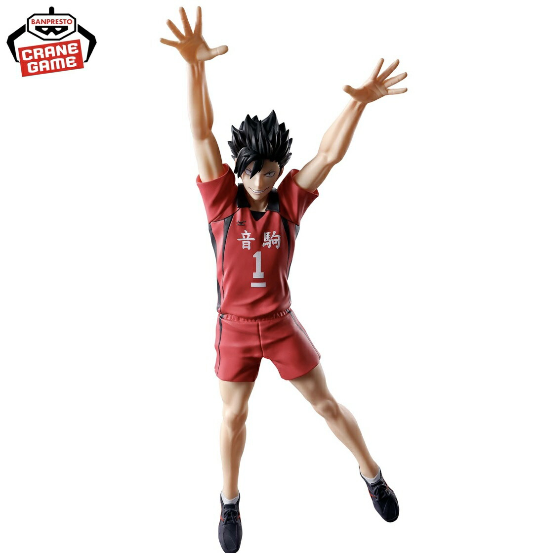 楽天市場】【新品】 ハイキュー!! ARTFX J 影山飛雄 1/8スケール PVC製