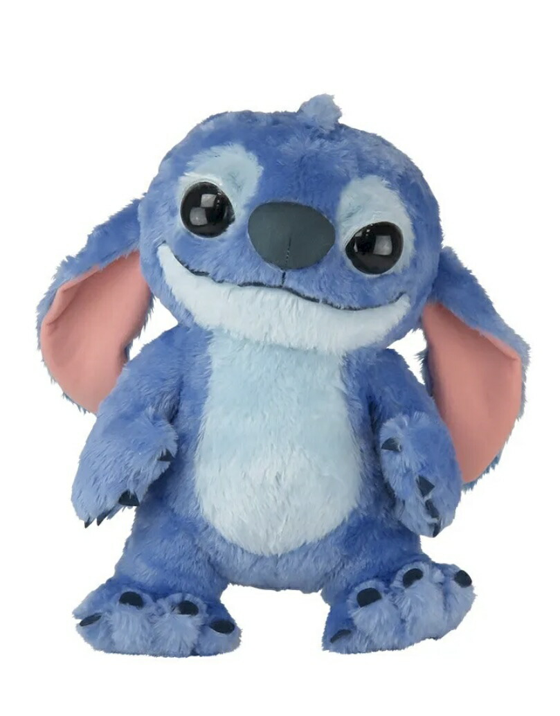 楽天市場】「予約」ホットトイズ MMS815『リロ＆スティッチ