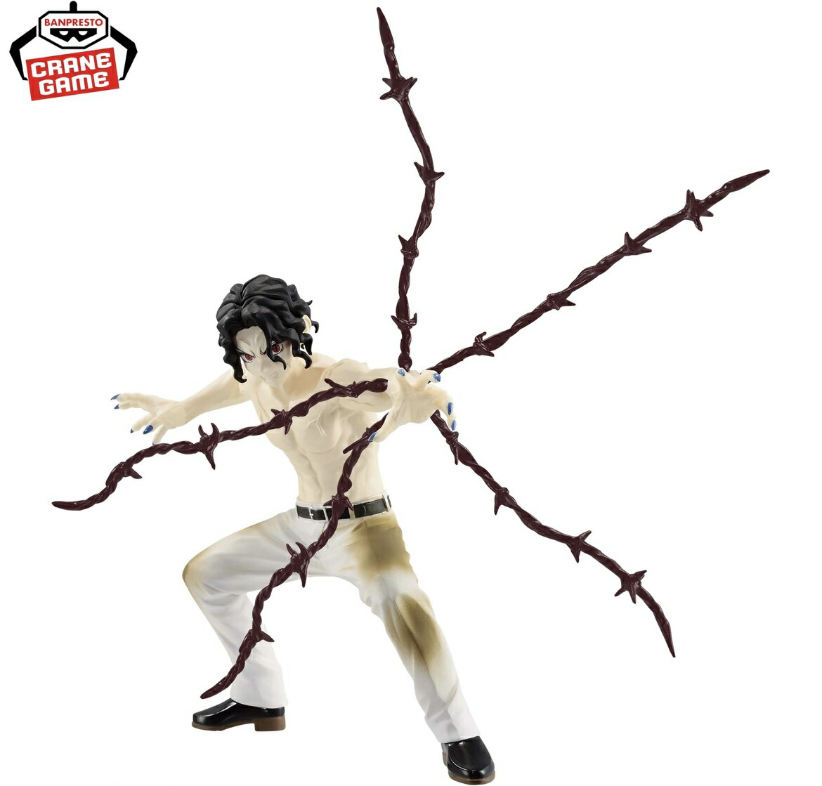 楽天市場】【煉獄杏寿郎】アニメ「鬼滅の刃」 Grandista-RENGOKU