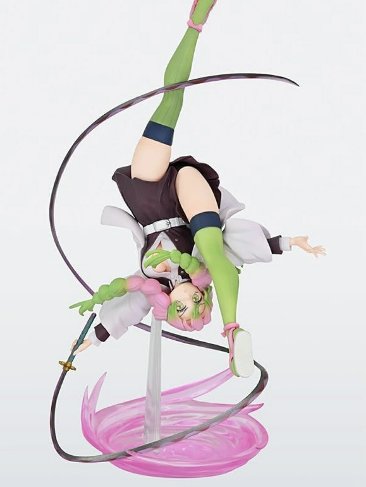 BANPRESTO - 鬼滅の刃 不死川実弥 甘露寺密璃 フィギュア 楽天市場】鬼滅の刃 フィギュア 絆ノ装 拾肆ノ型 不死川実弥