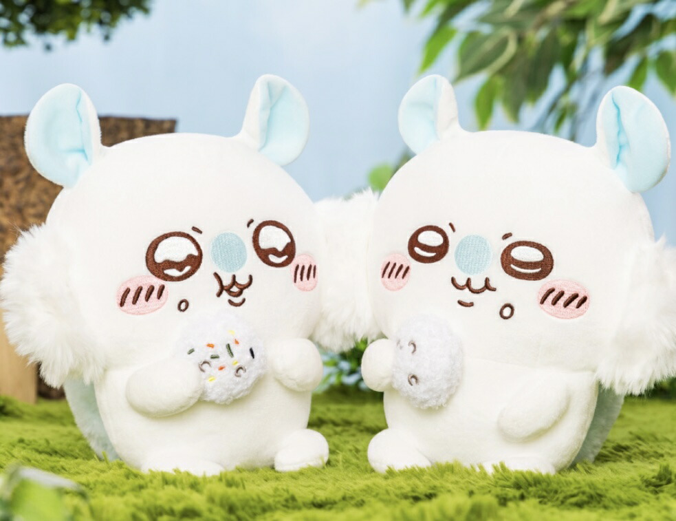 楽天市場】【かぼちゃビッグぬいぐるみ うさぎ 単品】プライズ