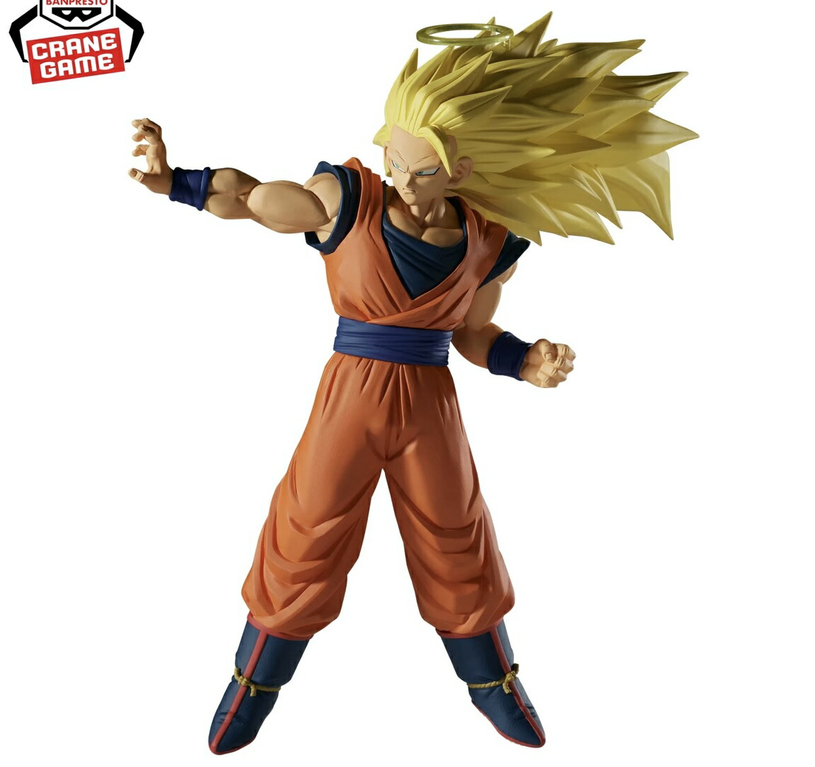 楽天市場】ドラゴンボールZ CLEARISE 魔人ベジータ 【即納品】 魔人