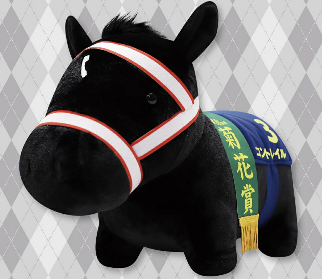 楽天市場】【イクイノックス】サラブレッドコレクション リアル