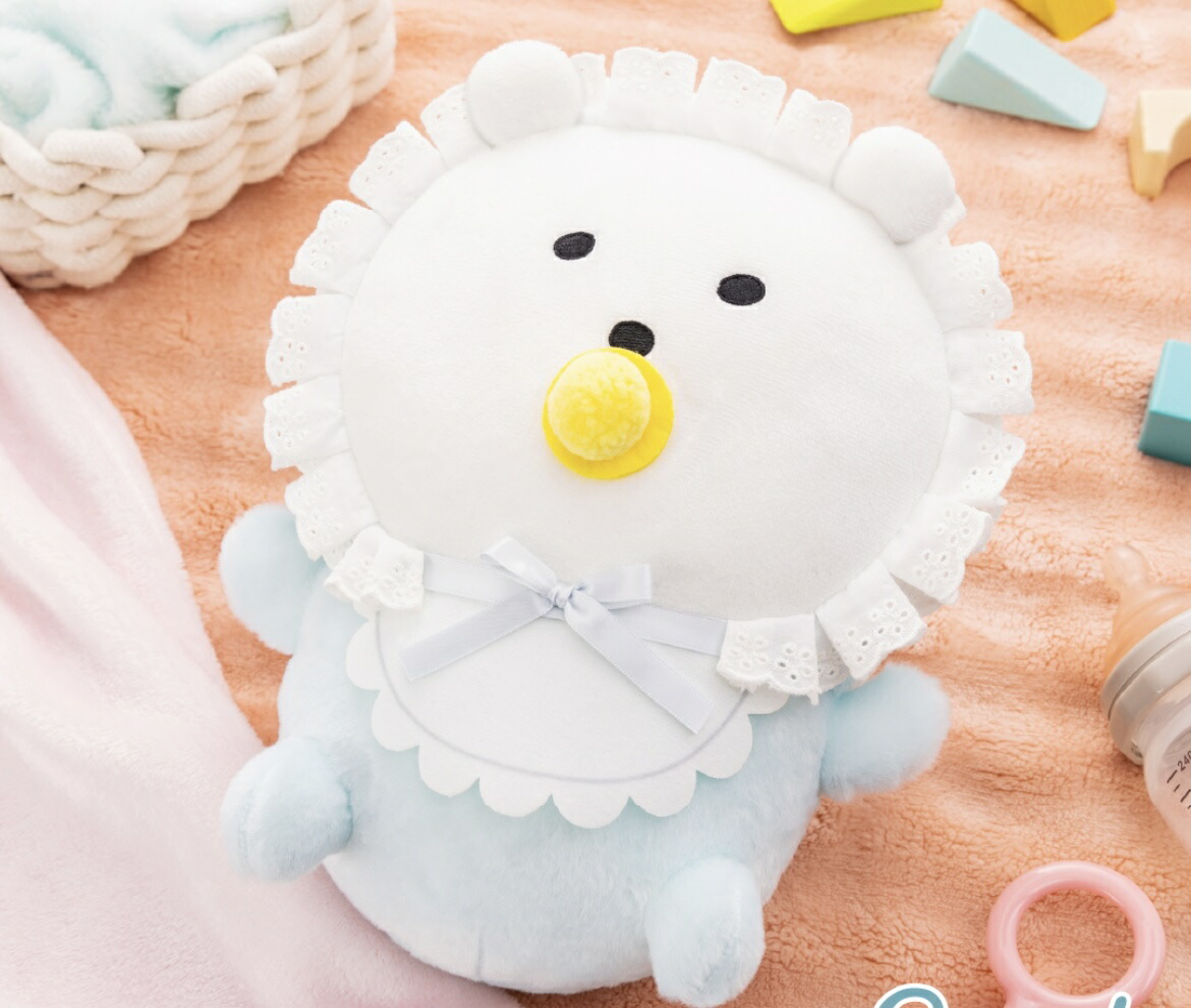 にゃんにゃんにゃんこ ぬいぐるみ 桃まん 餡まん にゃんにゃんにゃんこ ぬいぐるみ 桃まん 餡まん - メルカリ