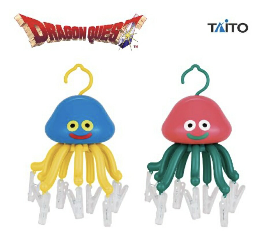 楽天市場】ドラゴンクエスト AM ひやひやうでいれまくら スライム