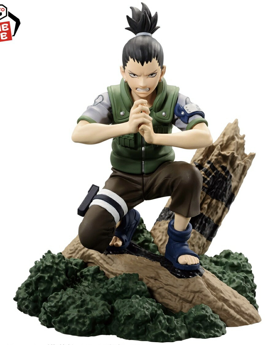 NARUTO ロック・リー memorable saga 13体セット NARUTO ロック・リー memorable saga 13体セット