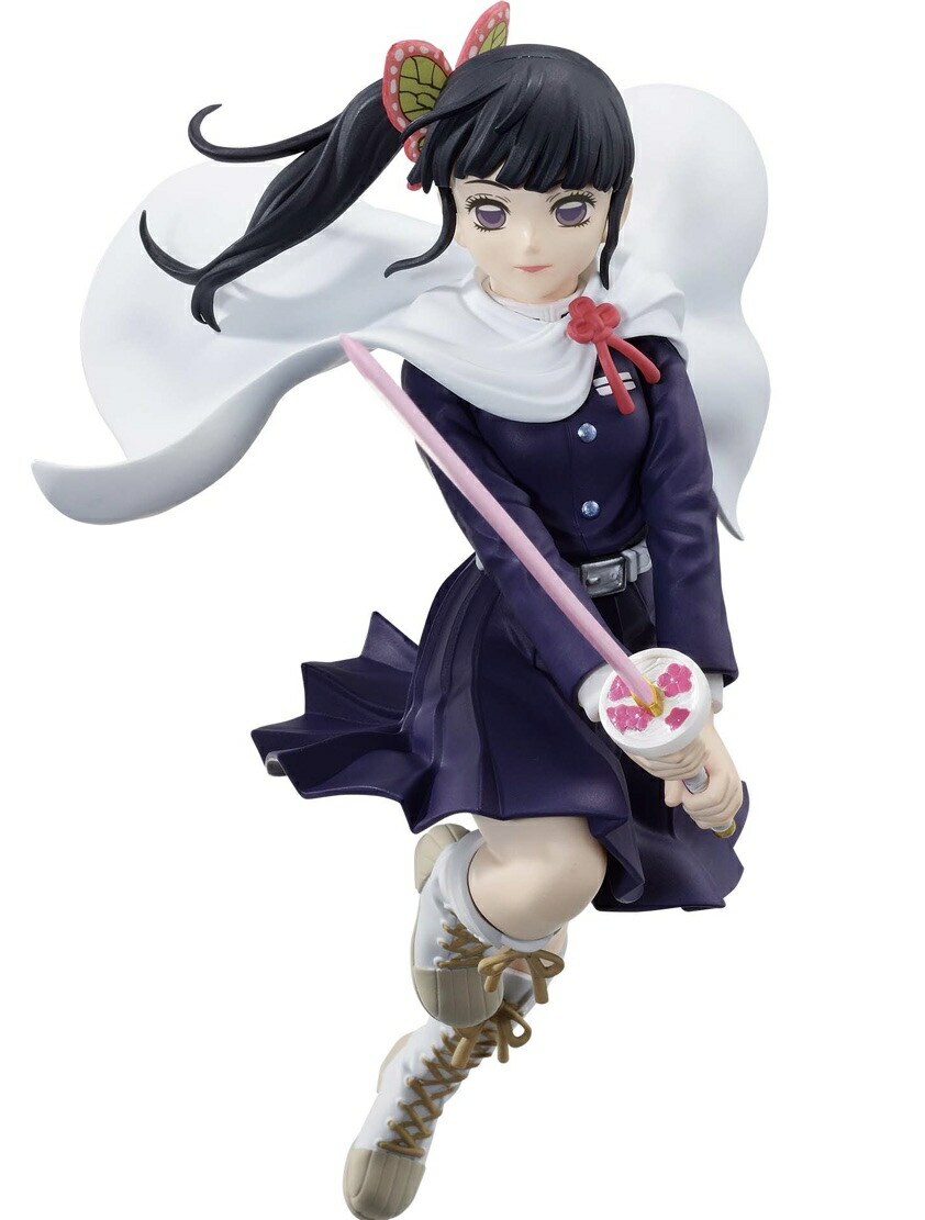 楽天市場】【栗花落カナヲ】アニメ「鬼滅の刃