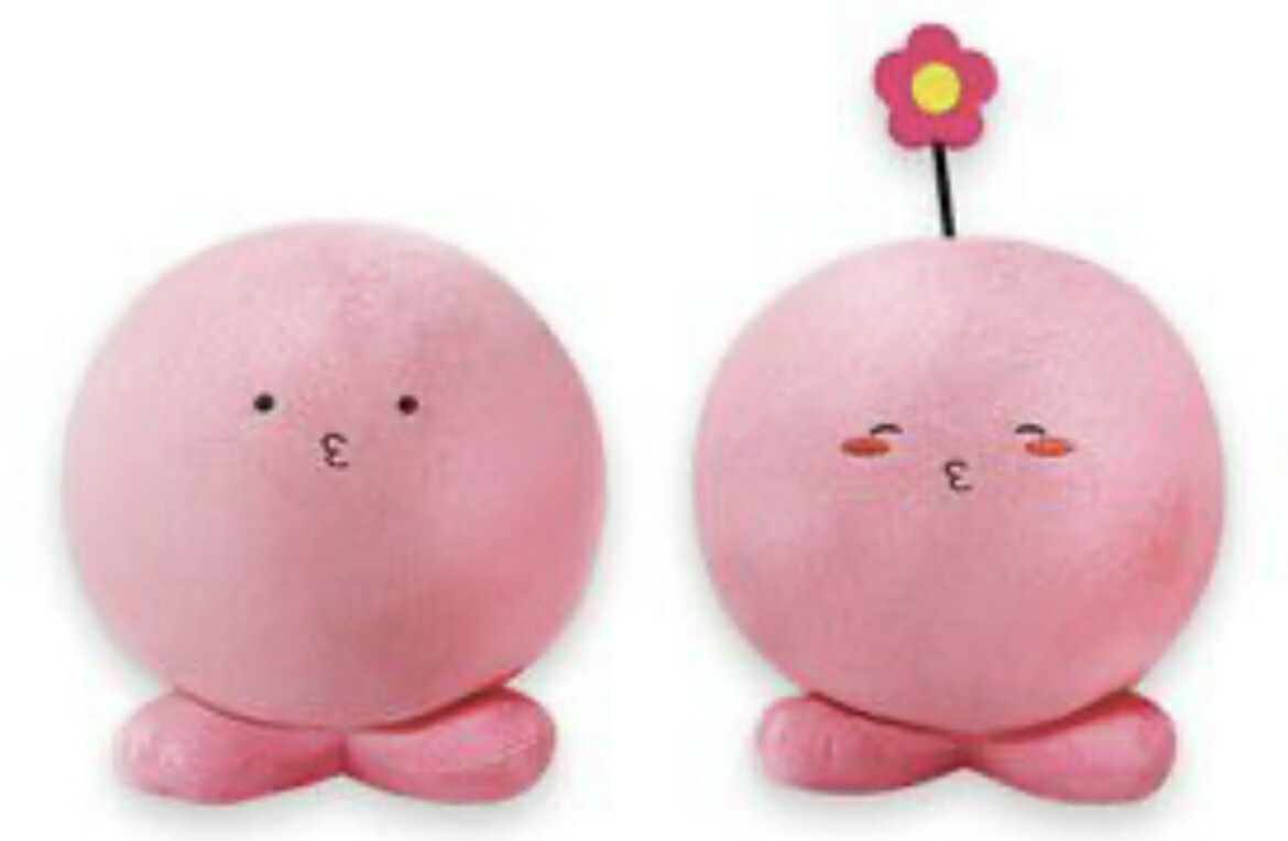 楽天市場】【タコピー】タコピーの原罪 タコピーBIGぬいぐるみ 約30