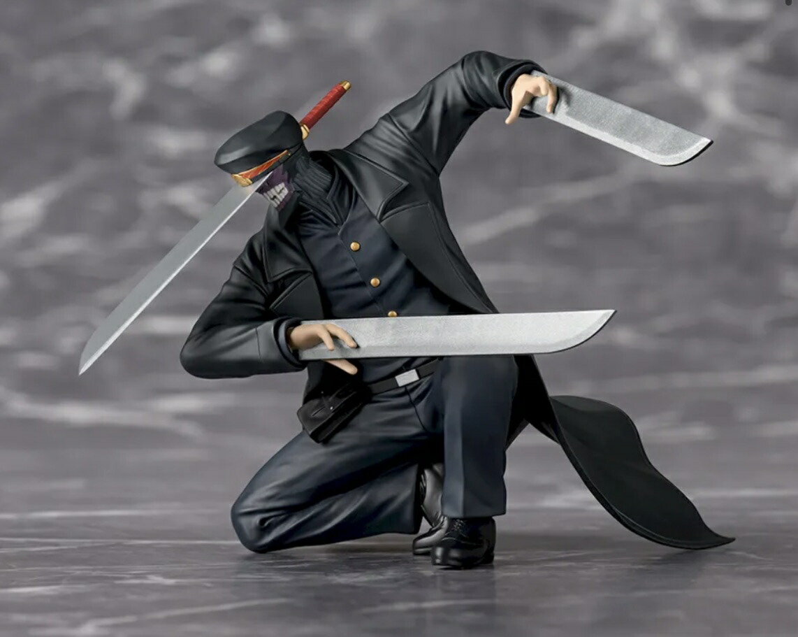 楽天市場】【ボム】劇場版『チェンソーマン レゼ篇』 Grandista-BOMB