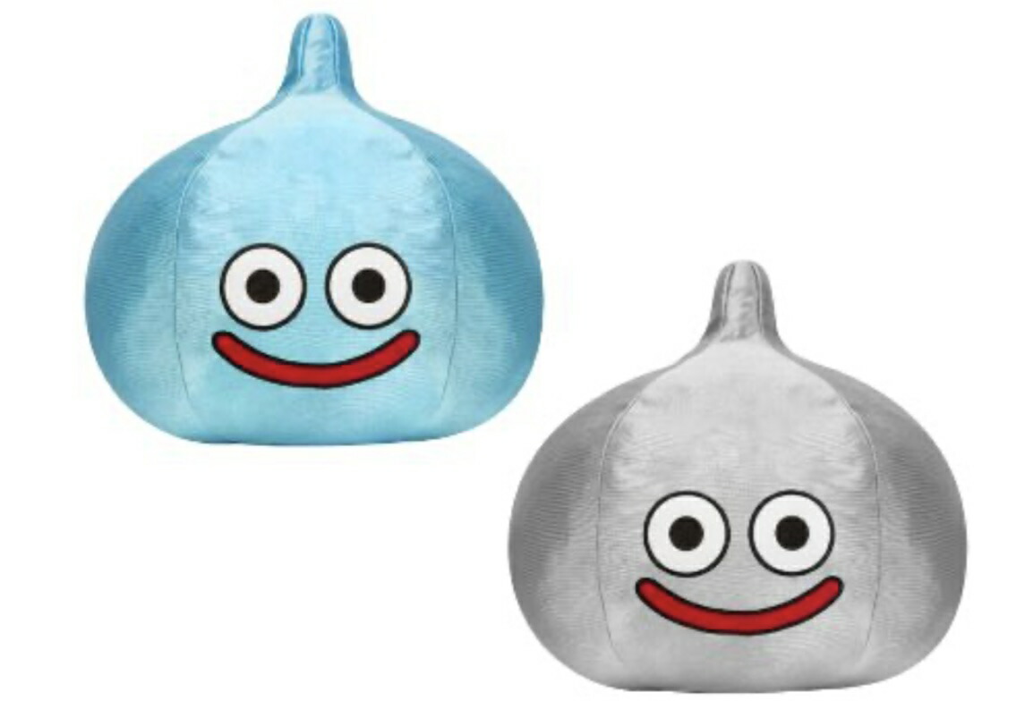 楽天市場】ドラゴンクエスト AM キャンディストッカー キングスライム