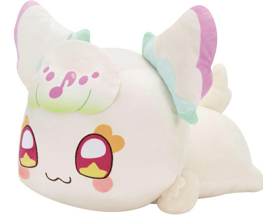 楽天市場】【モフルン】魔法つかいプリキュア ぷちきゅあ