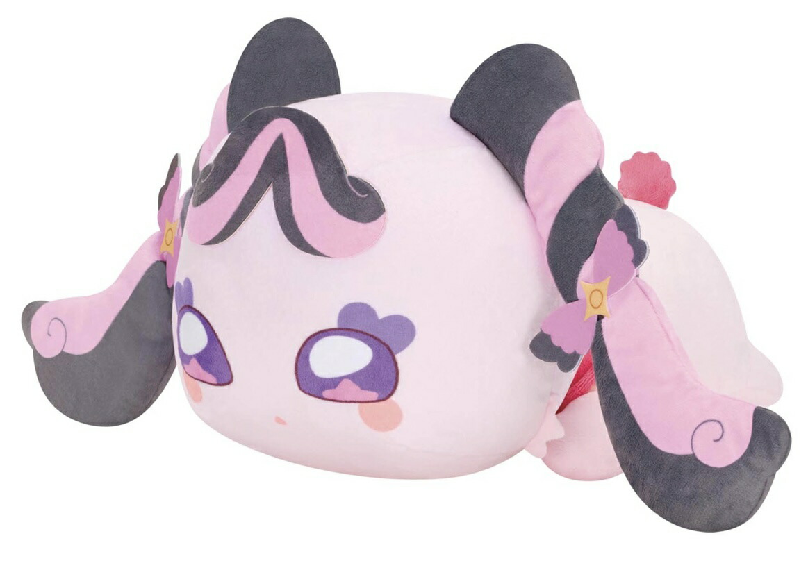 魔法使いプリキュア 限定 キュアフレンズ ぬいぐるみ モフルン 魔法使いプリキュア 限定 キュアフレンズ ぬいぐるみ モフルン