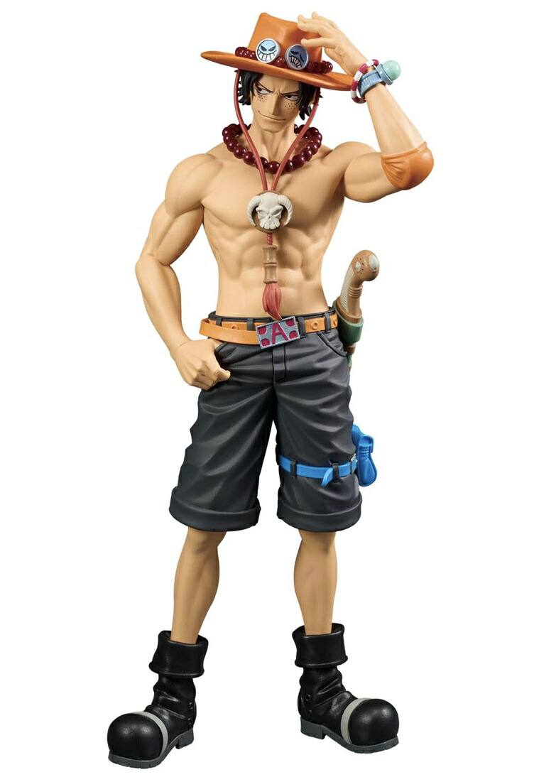 楽天市場】【サンジ】ワンピース THE出航 SPECIAL フィギュア コミック