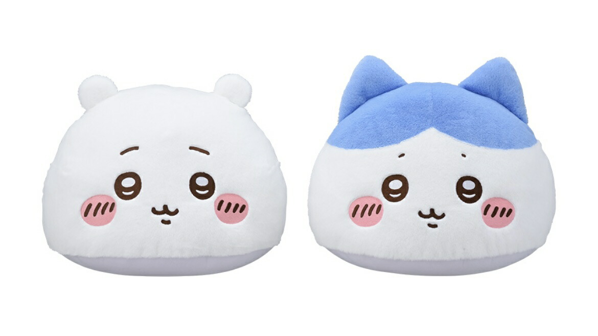 楽天市場】【ハチワレ】ちいかわ 指先パペット～パジャマ