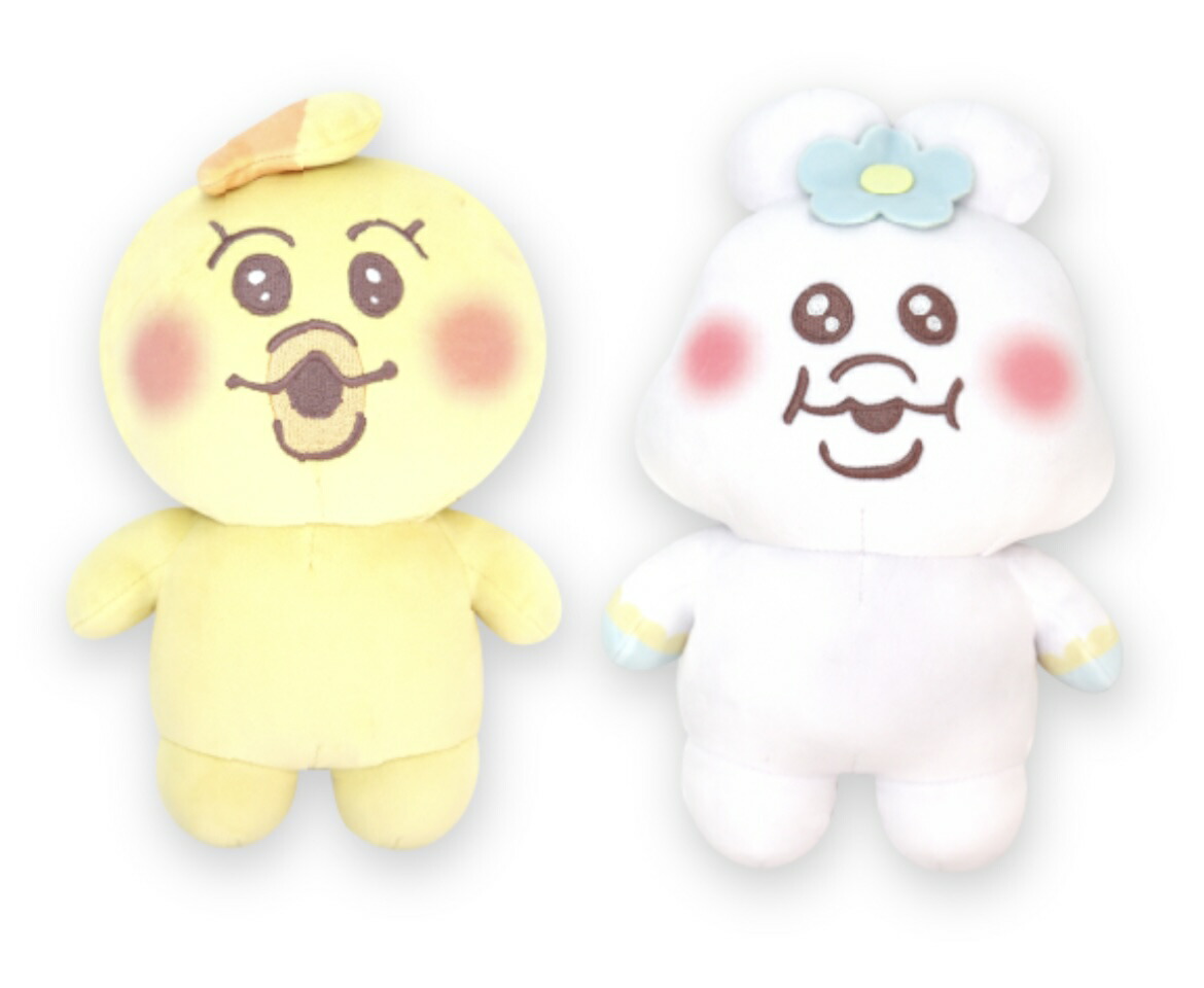 んぽちゃむ まんぷく きみまろ ぬいぐるみ セット 楽天市場】んぽちゃむ まんぷくBIGぬいぐるみ きみまろ 約37