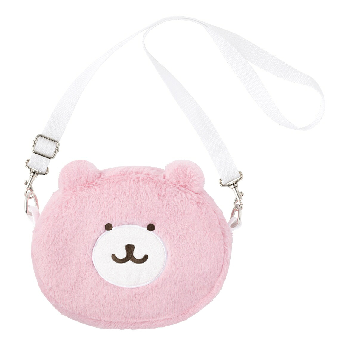 【新品】ちいかわパーク　いっぱい入る ハチワレのおさかなポシェット ちいかわパーク いっぱい入る ハチワレのおさかなポシェット