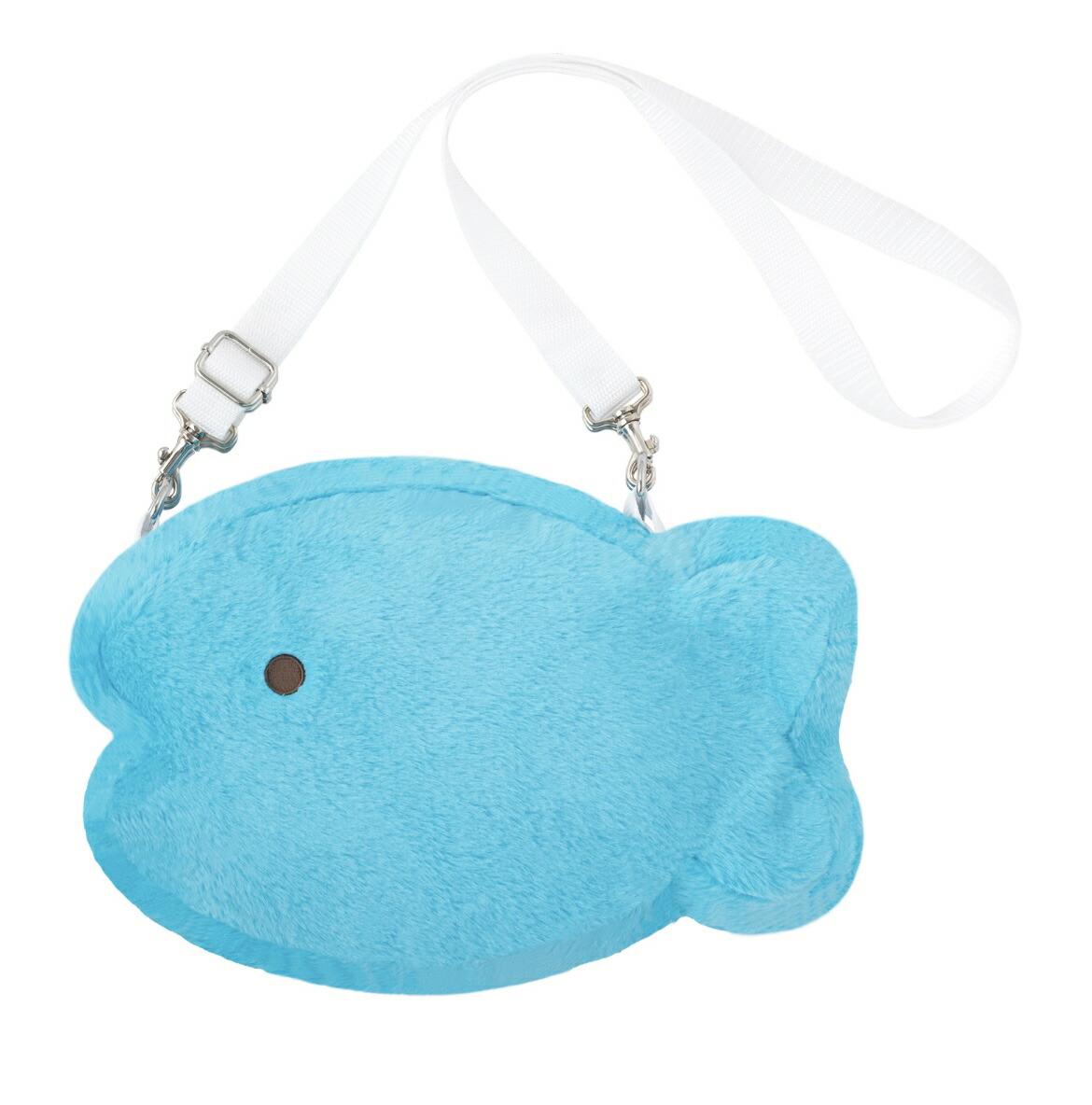 楽天市場】【うさぎ】ちいかわパーク限定 いっぱい入る うさぎの