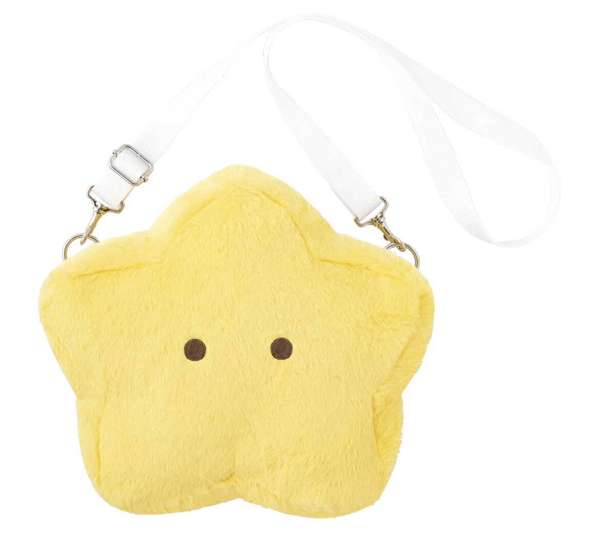 【新品】ちいかわパーク　いっぱい入る ハチワレのおさかなポシェット ちいかわパーク いっぱい入る ハチワレのおさかなポシェット