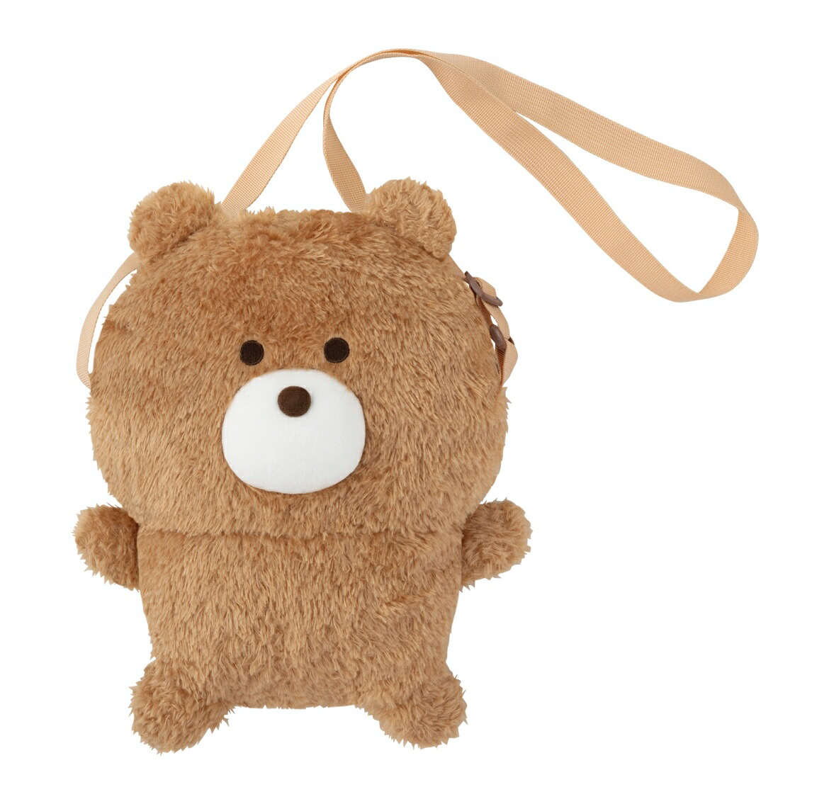 あのこ ぴょこぴょこ帽子 ちいかわパーク ちいかわパーク ぴょこぴょこ帽子 （あのこ） | ちいかわパーク公式グッズ