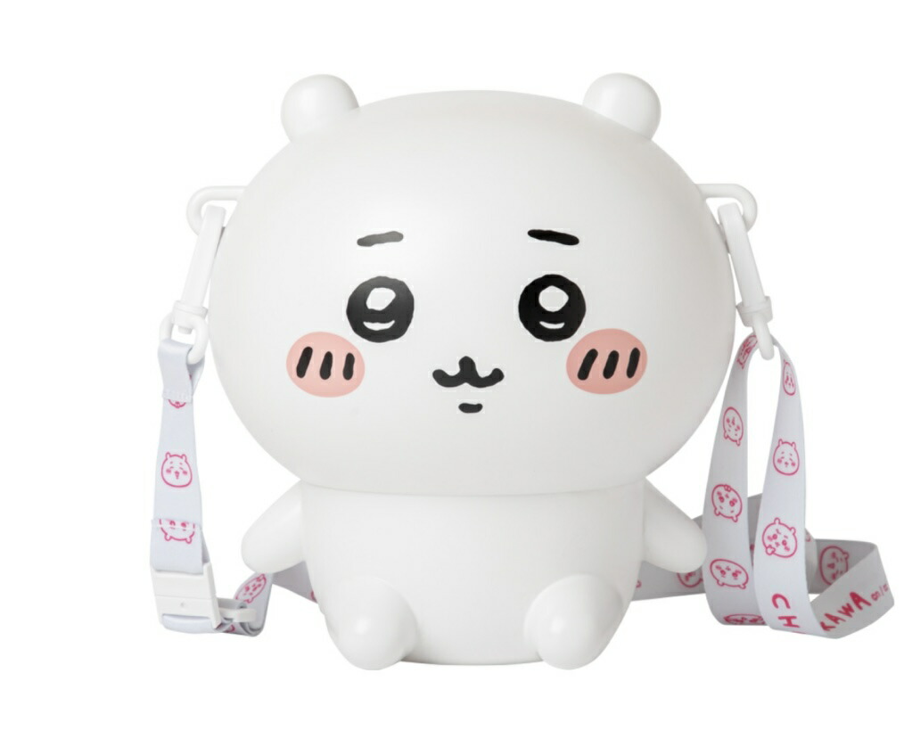 楽天市場】【ハチワレ】ちいかわパーク限定 ポップコーンバケツ ちい