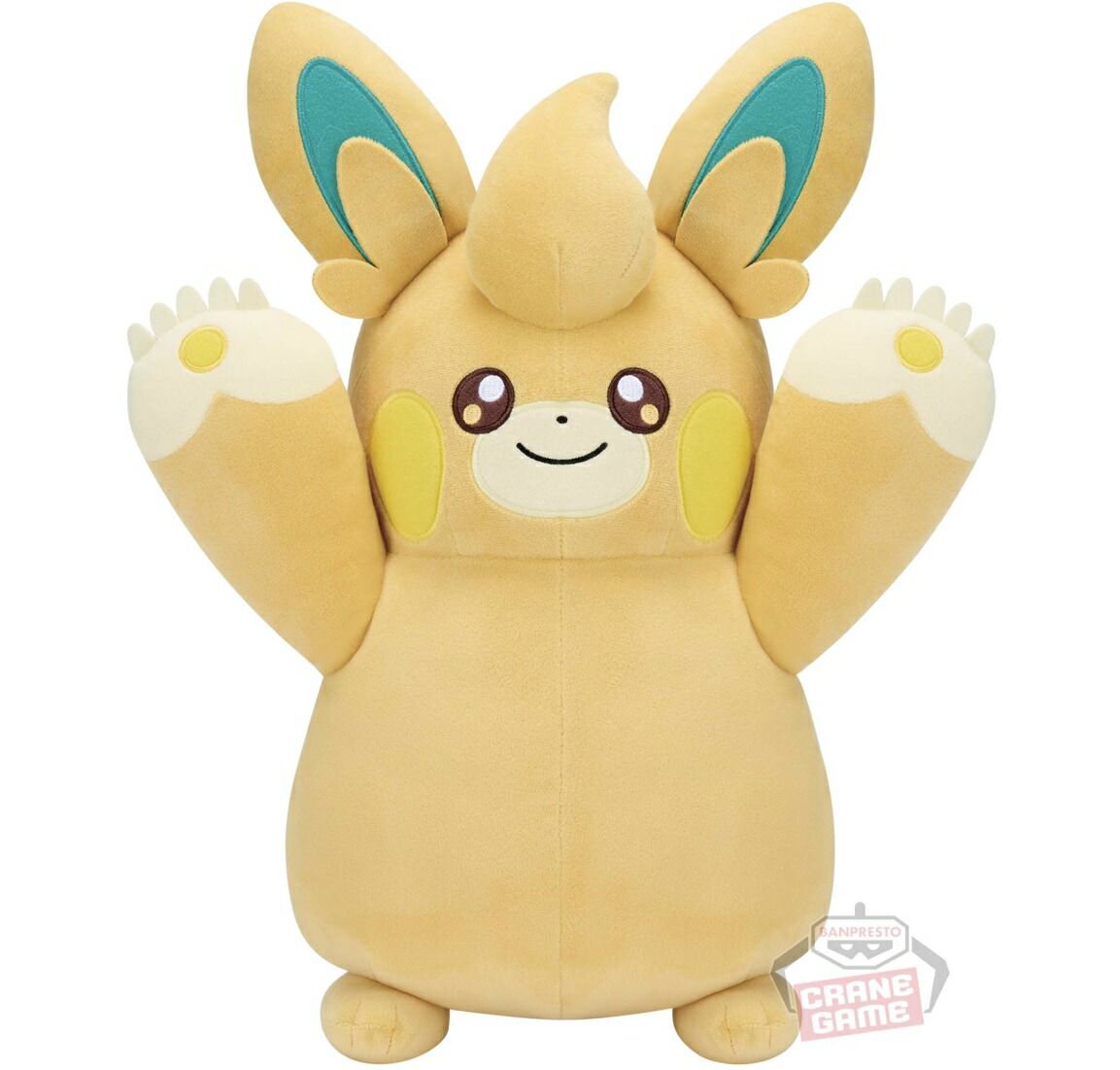 ロトム　ポケモン　ぬいぐるみ Amazon.co.jp: ポケモンセンターオリジナル ぬいぐるみ Pokémon