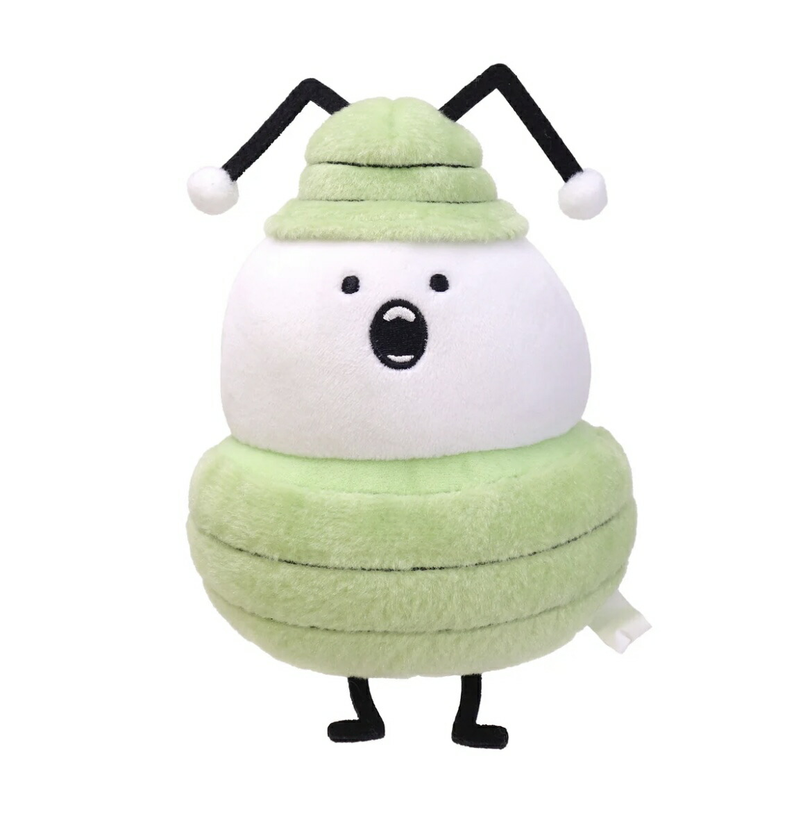 楽天市場】ナガノキャラクターズ くま 花粉症 BIG ぬいぐるみ