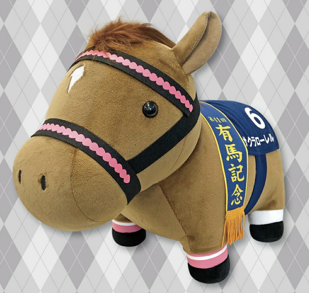 楽天市場】【ドリームジャーニー】サラブレッドコレクション