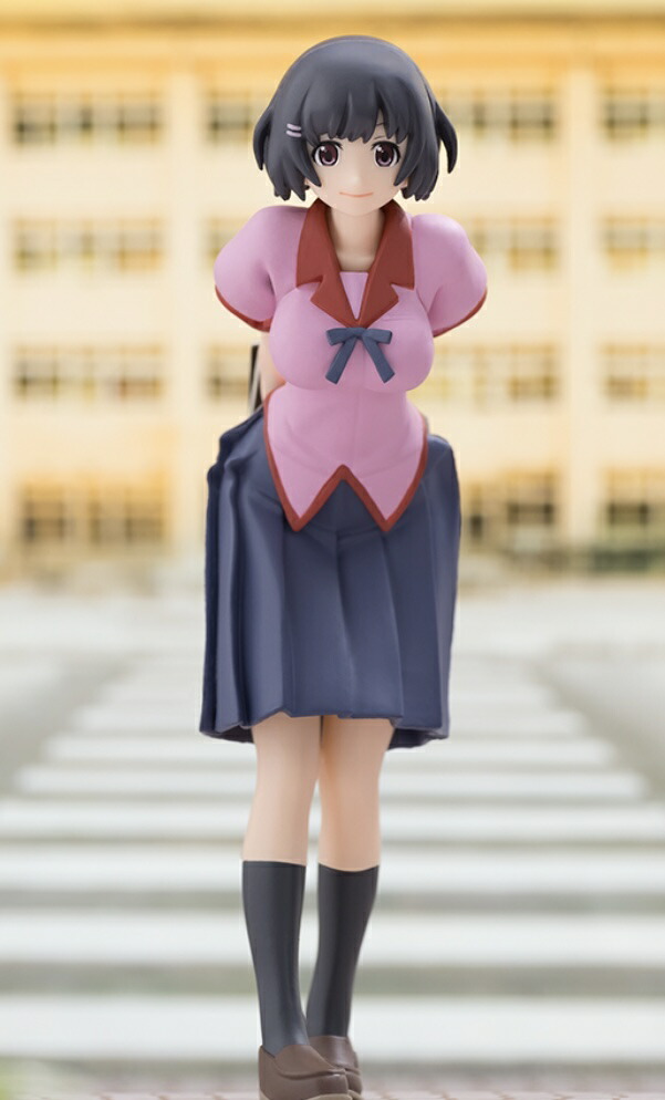 楽天市場】羽入 1/7 スケールフィギュアひぐらしのなく頃に 卒