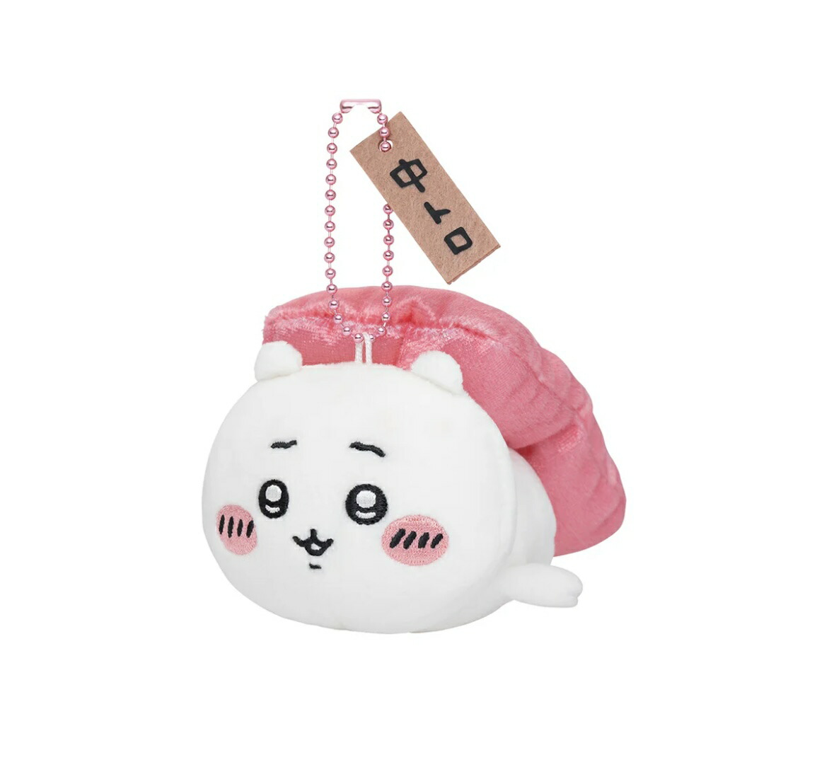 ちいかわ 節分だ！！マスコット　ちいかわ　ハチワレ　うさぎ　全部10点　顔厳選 ちいかわ「節分だ！！マスコット」1月17日に新登場！恵方巻を