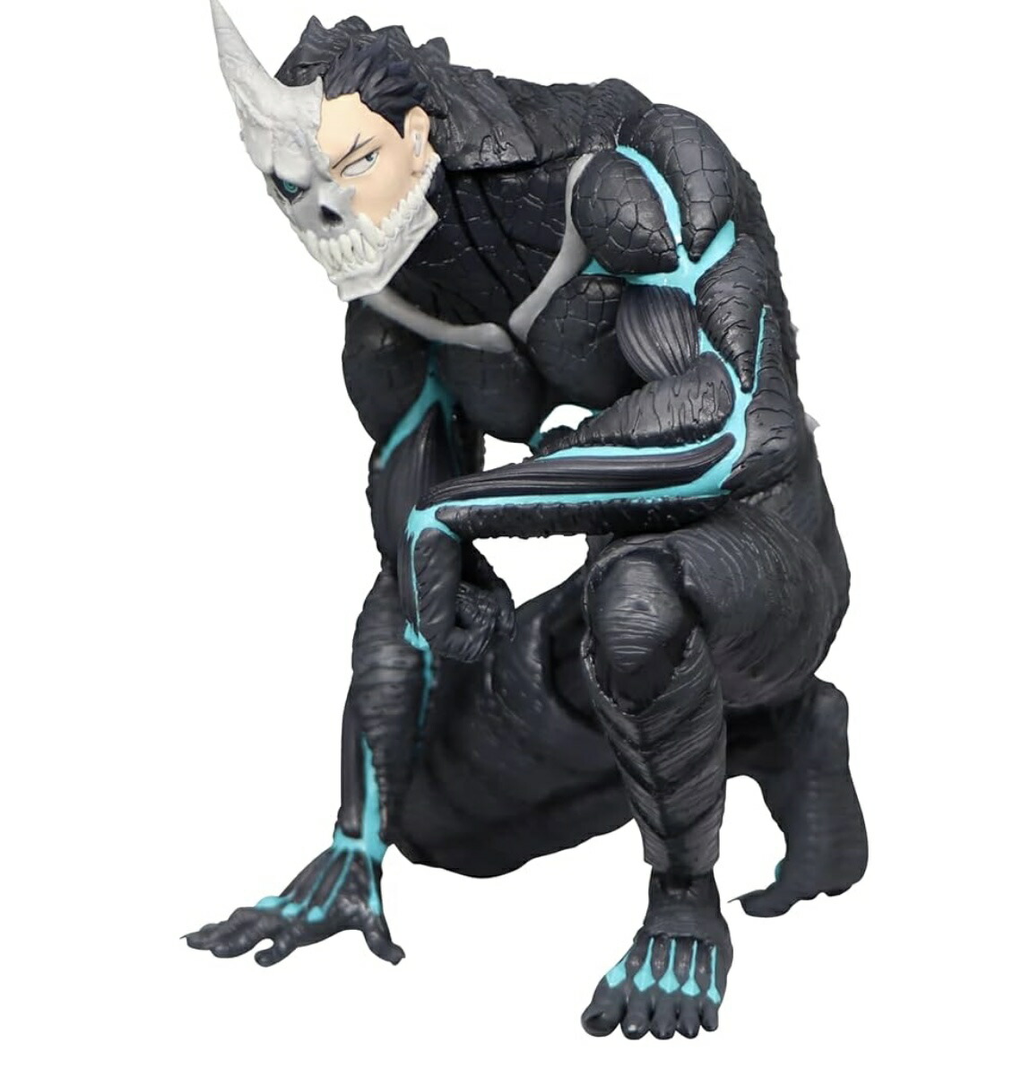 楽天市場】【未開封】怪獣8号 鳴海弦 ぬーどるストッパー フィギュア