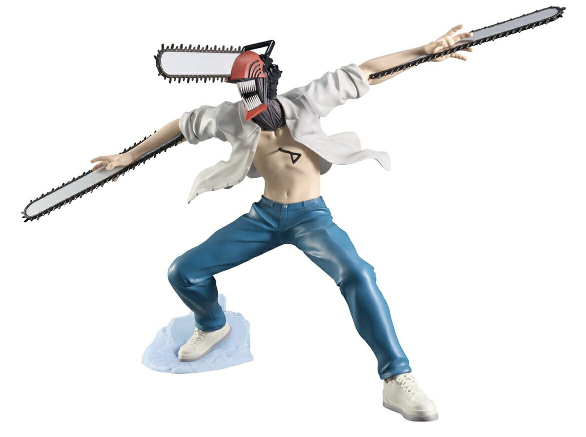 チェンソーマン レゼ Grandistaチェンソーマン BOMBフィギュア ボム 開封発送 劇場版 チェンソーマン レゼ篇 Grandista BOMB ボム