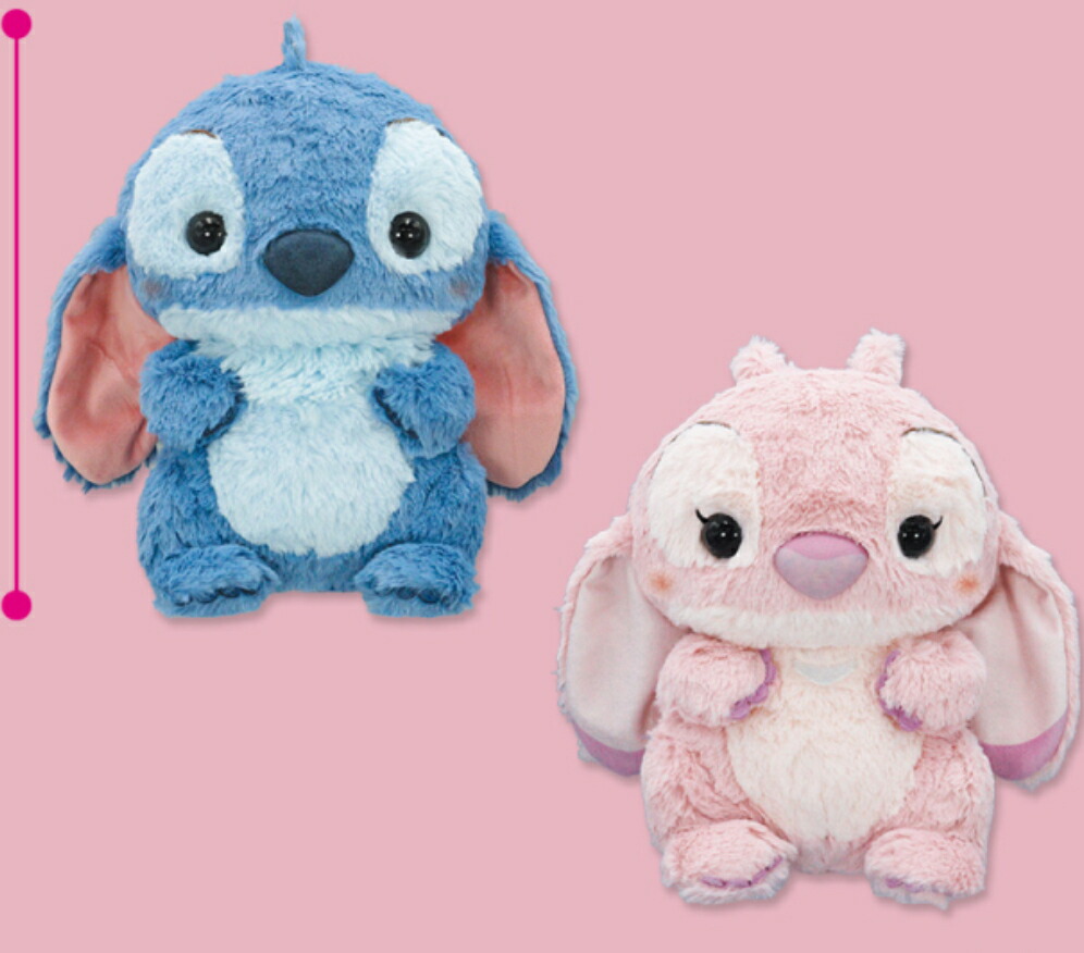 楽天市場】スティッチ ぬいぐるみ Disney ディズニー スティッチ