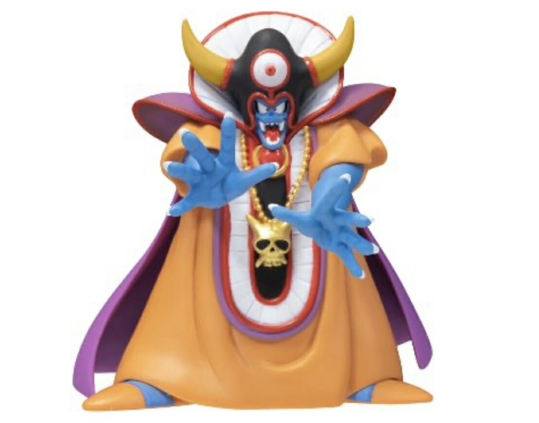 楽天市場】【中古】シークレット ゾーマ(メタリック