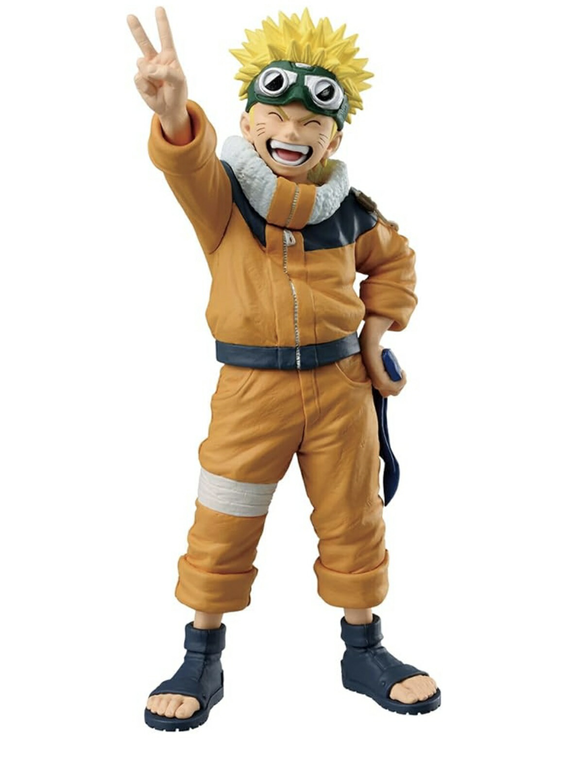 楽天市場】【国内未発売】MINIX コレクターズフィギュア NARUTO