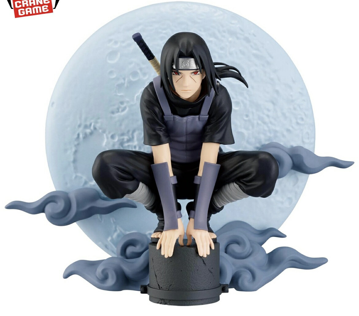【うちはイタチ】NARUTO-ナルト- 疾風伝 Memorable Saga Special-うちはイタチ- フィギュア コミック 3980円以上購入で送料無料 グッズ NARUTO疾風伝 初代火影 千手柱間 三代目火影 サスケ サクラ 忍刀七人衆 ヒナタ シカマル 我愛羅 ミナト ボルト 九尾画像