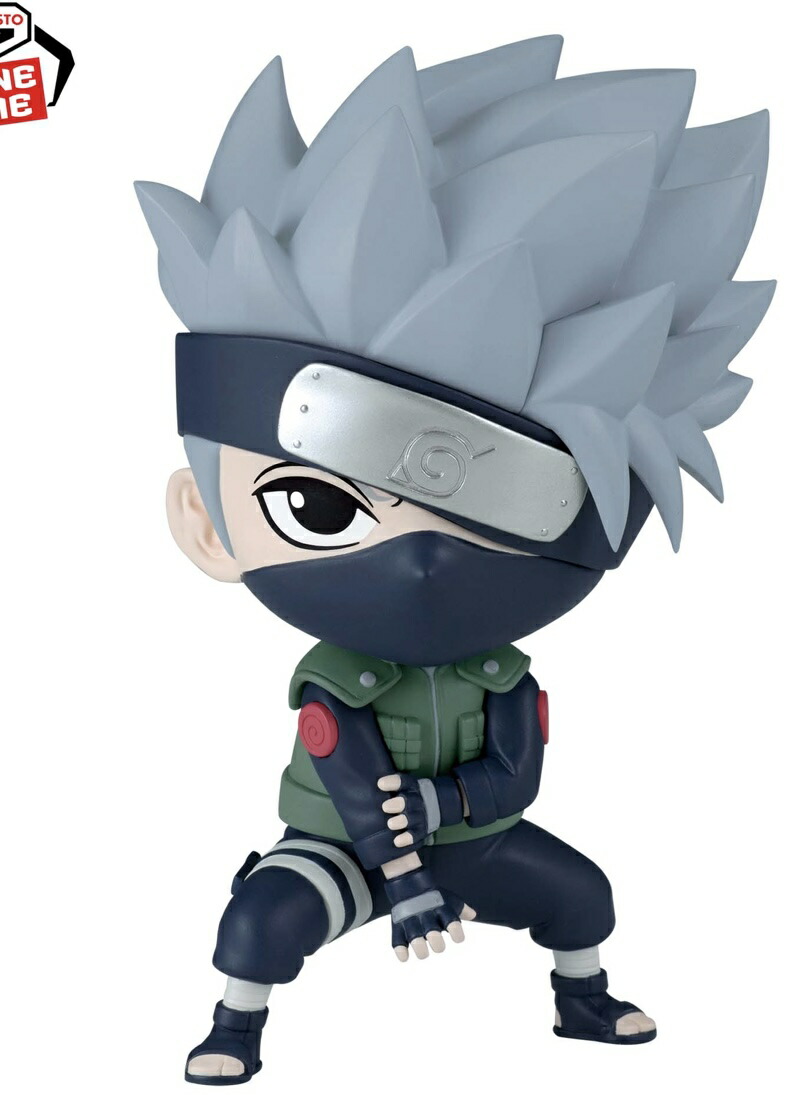 楽天市場】NARUTO ナルト 疾風伝 Grandista Shinobi Relations