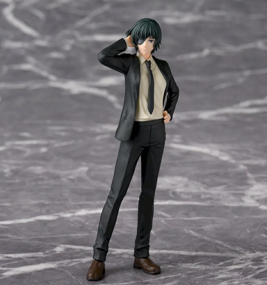 楽天市場】【ボム】劇場版『チェンソーマン レゼ篇』 Grandista-BOMB