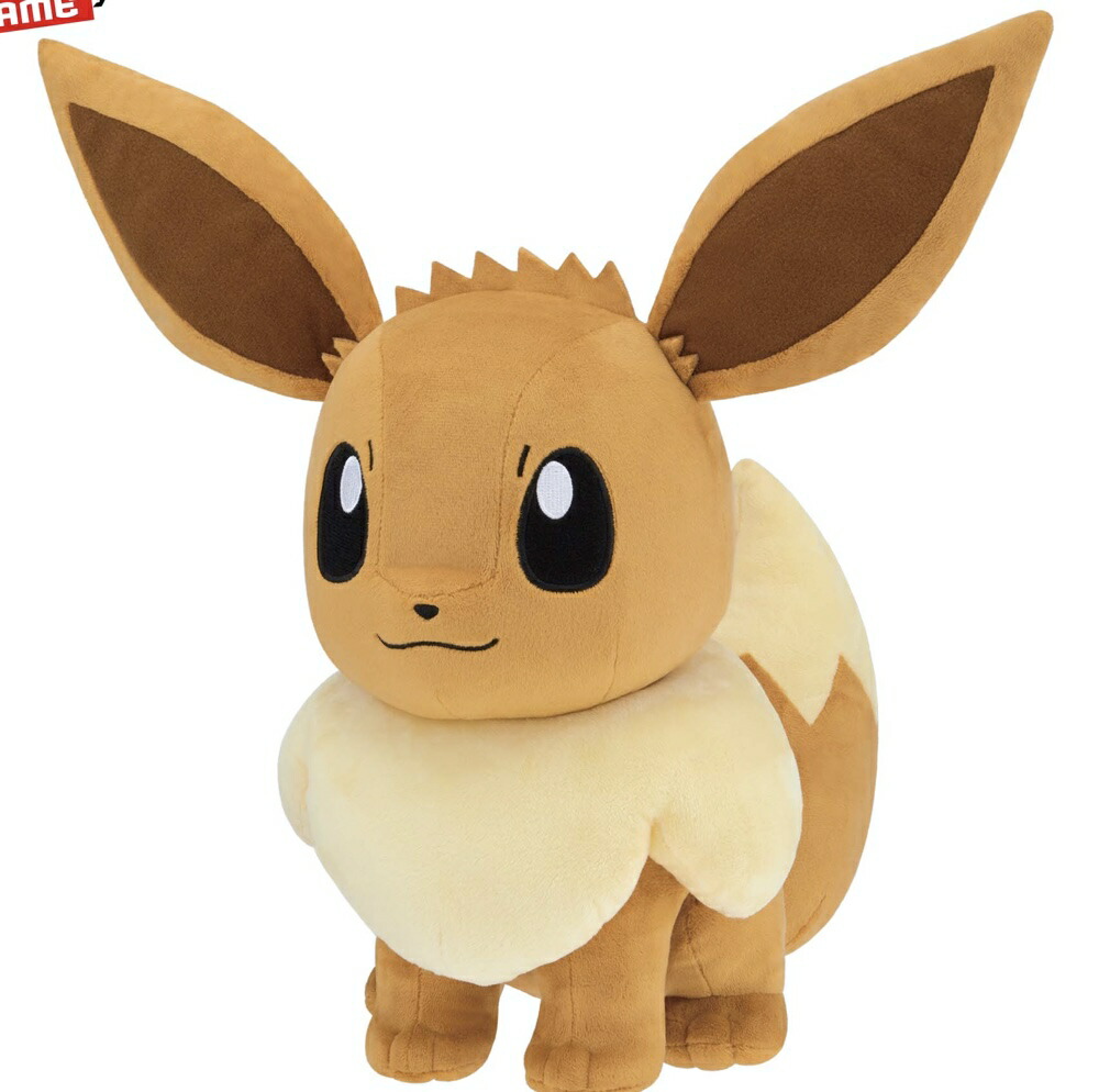 楽天市場】【カイリュー】ポケットモンスター めちゃもふぐっと