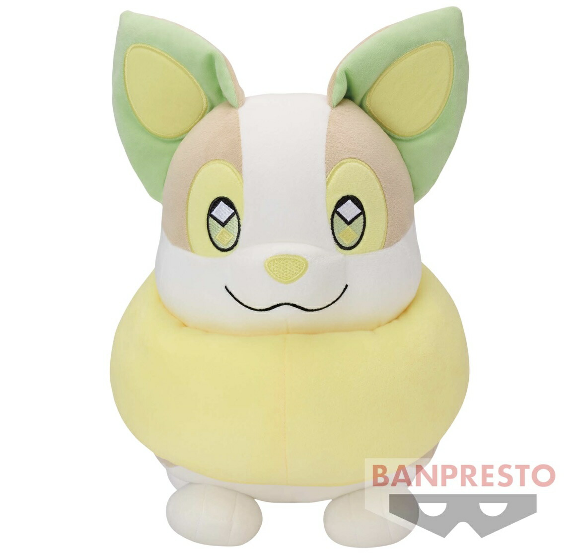 楽天市場】【ワンパチ】ポケットモンスター くつろぎタイムぬいぐるみ